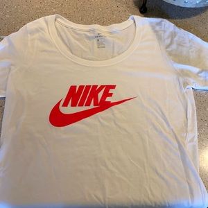Nike Athletic T-Shirt